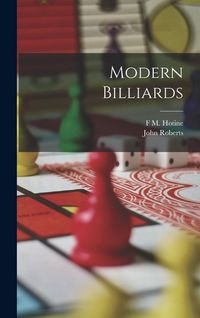 Produktbild: Modern Billiards