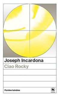 Produktbild: Ciao Rocky