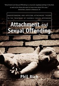 Produktbild: Attachment and Sexual Offending