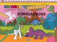 Produktbild: Dinosaurios