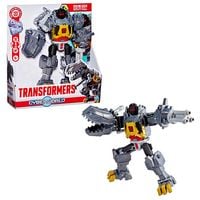 Produktbild: Transformers Cyberworld Grimlock Chomp & Battle