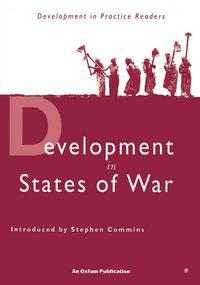Produktbild: Development in States of War