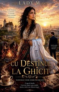 Produktbild: CU DESTINUL LA GHICIT