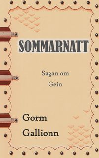 Produktbild: Sommarnatt