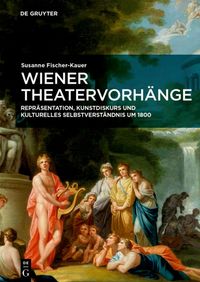 Produktbild: Wiener Theatervorh&auml;nge