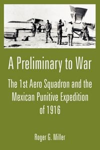 Produktbild: A Preliminary to War