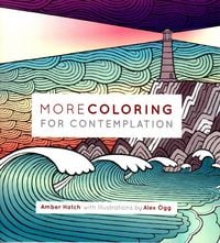 Produktbild: More Coloring for Contemplation