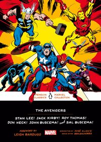 Produktbild: The Avengers