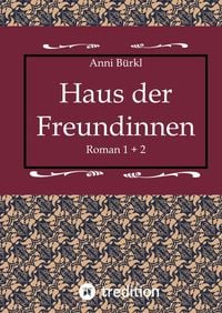 Produktbild: Haus der Freundinnen 1 + 2