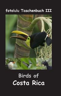 Produktbild: Birds of Costa Rica