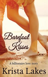 Produktbild: Barefoot Kisses