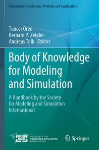 Produktbild: Body of Knowledge for Modeling and Simulation