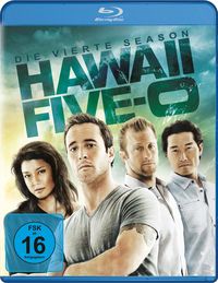 Bild vom Artikel Hawaii Five-0 - Season 4  [5 BRs] vom Autor Daniel Dae Kim