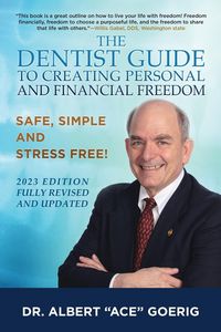 Produktbild: The Dentist Guide to Creating Personal and Financial Freedom