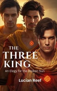 Produktbild: The Three Kings: An Elegy for the Broken Sun