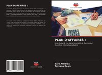 Produktbild: Plan D'affaires :