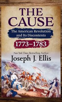 Produktbild: Ellis, J: Cause