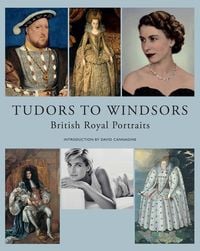Produktbild: Tudors to Windsors