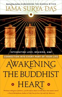 Produktbild: Awakening the Buddhist Heart