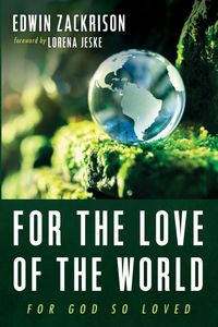 Produktbild: For the Love of the World