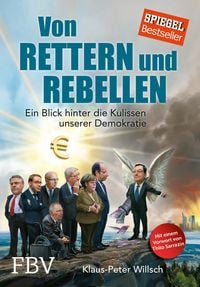 Produktbild: Von Rettern und Rebellen
