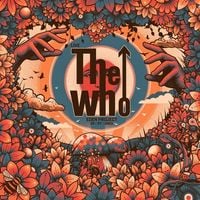 Produktbild: Live at Eden Project 25/07/2023,3 Schallplatte (3LP Gatefold / 180g / Schwarz / Re-Vinyl)
