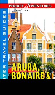 Produktbild: Aruba, Bonaire & Curacao Pocket Adventures
