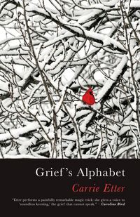 Produktbild: Grief's Alphabet