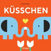 Produktbild: K&uuml;sschen