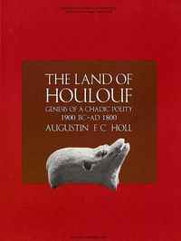 Produktbild: Land Of Houlouf Genesis Of a C