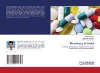 Produktbild: Pharmacy in India