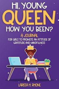 Produktbild: Hi, Young Queen, How You Been?