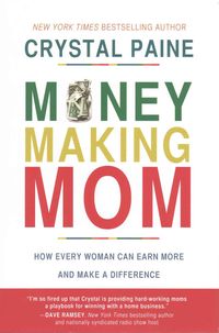 Produktbild: Money-Making Mom