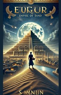 Produktbild: Empire of Sand