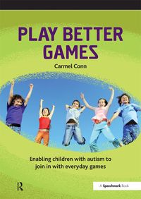 Produktbild: Play Better Games