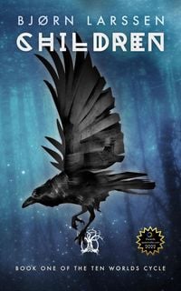 Produktbild: Children (The Ten Worlds, #1)