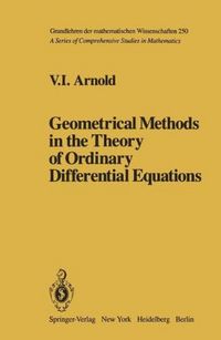 Produktbild: Geometrical Methods in The The