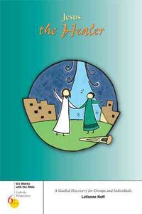 Produktbild: Jesus the Healer