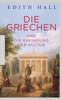 Produktbild: Die Griechen