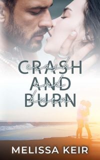 Produktbild: Crash and Burn