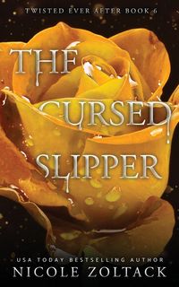 Produktbild: The Cursed Slipper