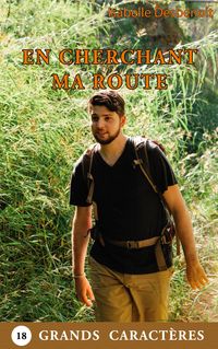 Produktbild: En cherchant ma route