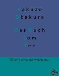 Produktbild: Das Buch vom Tee