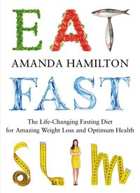 Produktbild: Hamilton, A: Eat, Fast, Slim