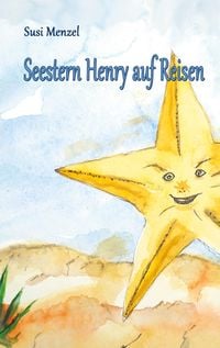 Produktbild: Seestern Henry auf Reisen