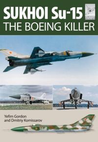 Produktbild: Sukhoi Su-15