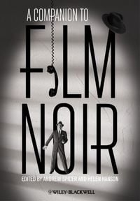 Produktbild: A Companion to Film Noir