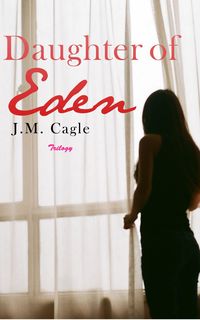 Produktbild: Daughter of Eden Trilogy