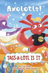 Produktbild: Tags-A-Lotl Is It