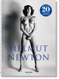 Produktbild: Helmut Newton. SUMO. New Edition